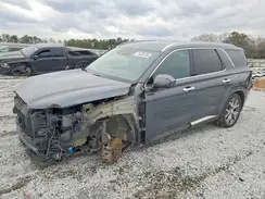 KM8R54HE8MU191239 2021 HYUNDAI PALISADE