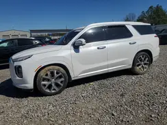 KM8R54HE8MU200490 2021 HYUNDAI PALISADE