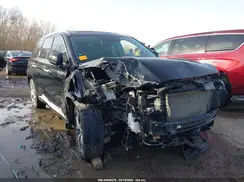 KM8R54HE8MU201817 2021 HYUNDAI PALISADE