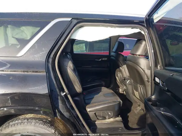 KM8R54HE8MU201817 2021 HYUNDAI PALISADE - Image 8