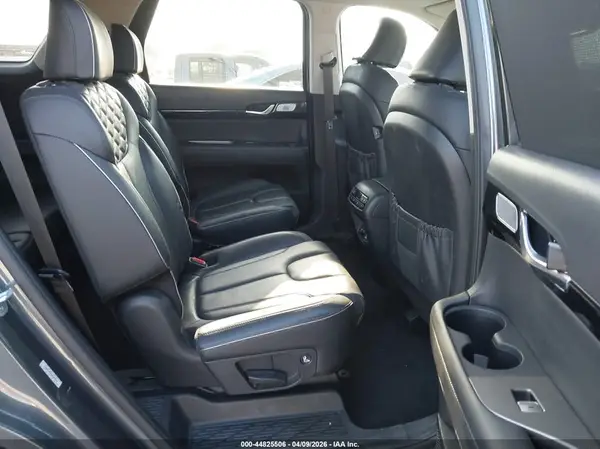 KM8R54HE8MU203003 2021 HYUNDAI PALISADE - Image 8