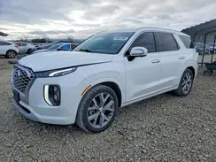 KM8R54HE8MU205558 2021 HYUNDAI PALISADE