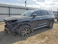 KM8R54HE8MU212977 2021 HYUNDAI PALISADE