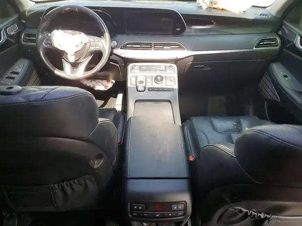 KM8R54HE8MU212977 2021 HYUNDAI PALISADE - Image 8