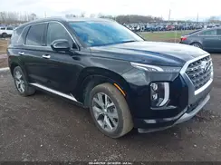 KM8R54HE8MU212980 2021 HYUNDAI PALISADE