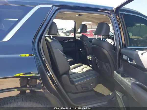 KM8R54HE8MU212980 2021 HYUNDAI PALISADE - Image 8