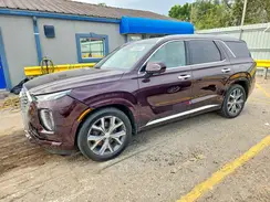 KM8R54HE8MU214194 2021 HYUNDAI PALISADE