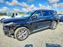 KM8R54HE8MU216074 2021 HYUNDAI PALISADE