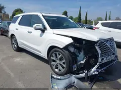 KM8R54HE8MU221677 2021 HYUNDAI PALISADE