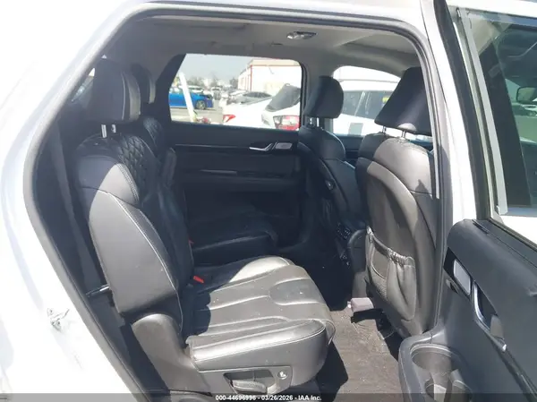 KM8R54HE8MU221677 2021 HYUNDAI PALISADE - Image 8