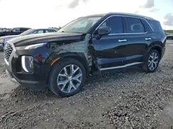 KM8R54HE8MU226605 2021 HYUNDAI PALISADE