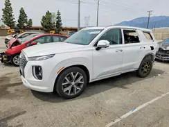 KM8R54HE8MU235224 2021 HYUNDAI PALISADE