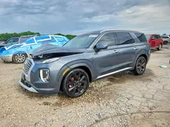 KM8R54HE8MU254520 2021 HYUNDAI PALISADE