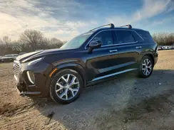 KM8R54HE8MU295715 2021 HYUNDAI PALISADE