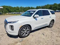KM8R54HE8MU310908 2021 HYUNDAI PALISADE