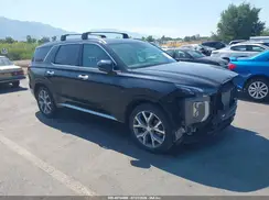 KM8R54HE8MU332701 2021 HYUNDAI PALISADE