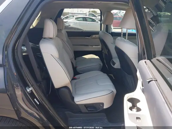 KM8R54HE8MU332701 2021 HYUNDAI PALISADE - Image 8