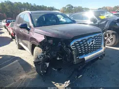 KM8R54HE8MU333444 2021 HYUNDAI PALISADE