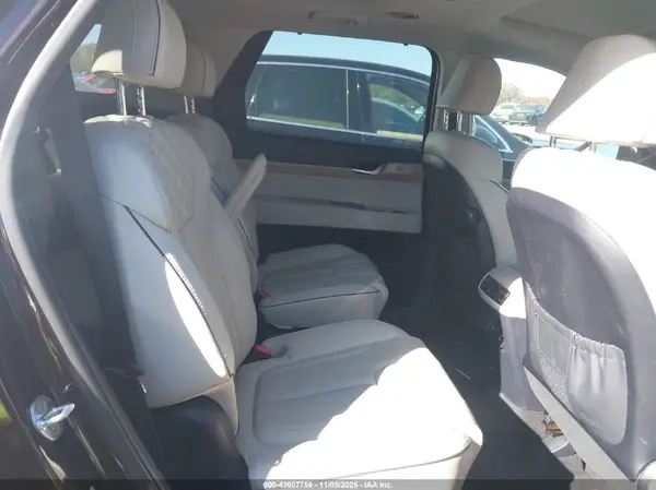 KM8R54HE8MU333444 2021 HYUNDAI PALISADE - Image 8