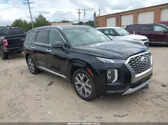 KM8R54HE8NU387943 2022 HYUNDAI PALISADE