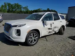 KM8R54HE8NU398862 2022 HYUNDAI PALISADE