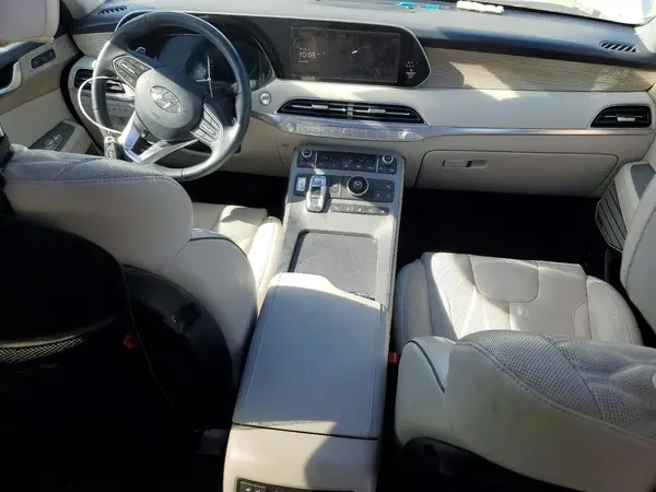 KM8R54HE8NU398862 2022 HYUNDAI PALISADE - Image 8