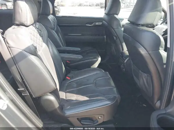 KM8R54HE8NU416955 2022 HYUNDAI PALISADE - Image 8