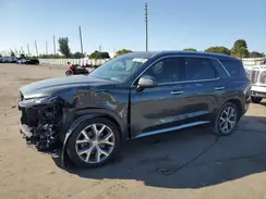 KM8R54HE8NU460471 2022 HYUNDAI PALISADE