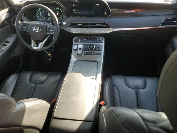 KM8R54HE8NU460471 2022 HYUNDAI PALISADE - Image 8