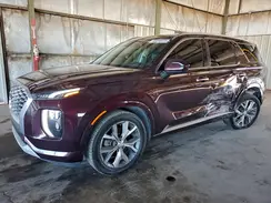 KM8R54HE8NU467937 2022 HYUNDAI PALISADE