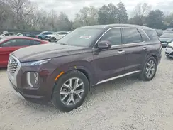 KM8R54HE8NU474645 2022 HYUNDAI PALISADE