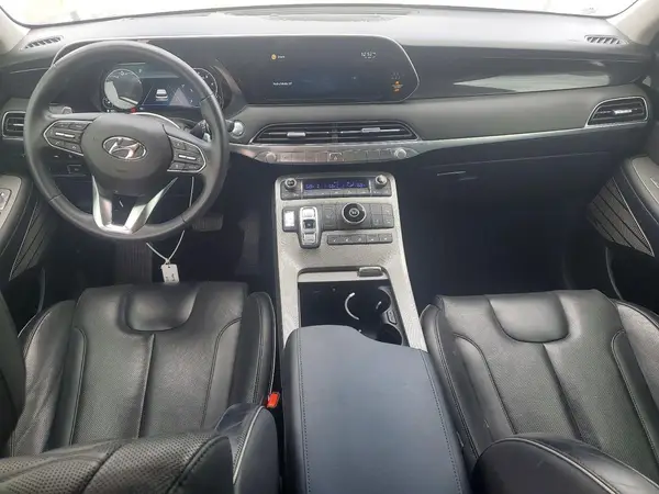 KM8R54HE8NU474645 2022 HYUNDAI PALISADE - Image 8