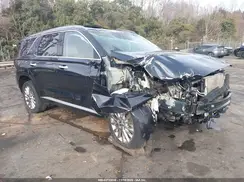 KM8R54HE9LU030381 2020 HYUNDAI PALISADE