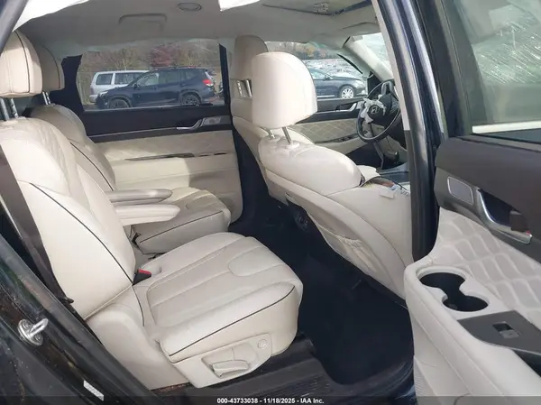 KM8R54HE9LU030381 2020 HYUNDAI PALISADE - Image 8