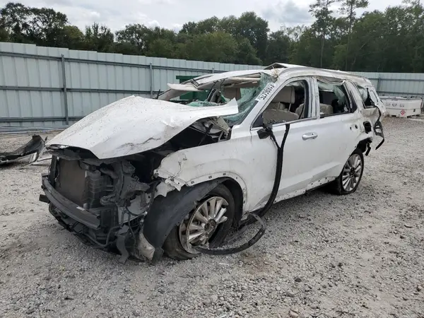KM8R54HE9LU041543 2020 HYUNDAI PALISADE - Image 1