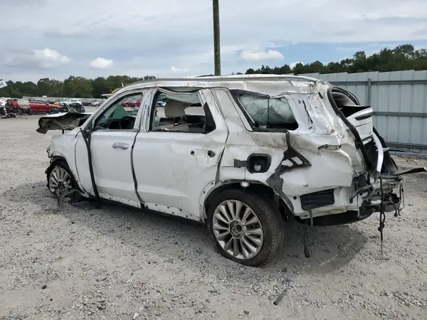 KM8R54HE9LU041543 2020 HYUNDAI PALISADE - Image 2