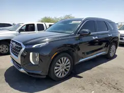 KM8R54HE9LU042210 2020 HYUNDAI PALISADE