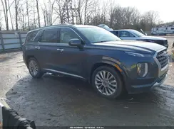 KM8R54HE9LU047147 2020 HYUNDAI PALISADE