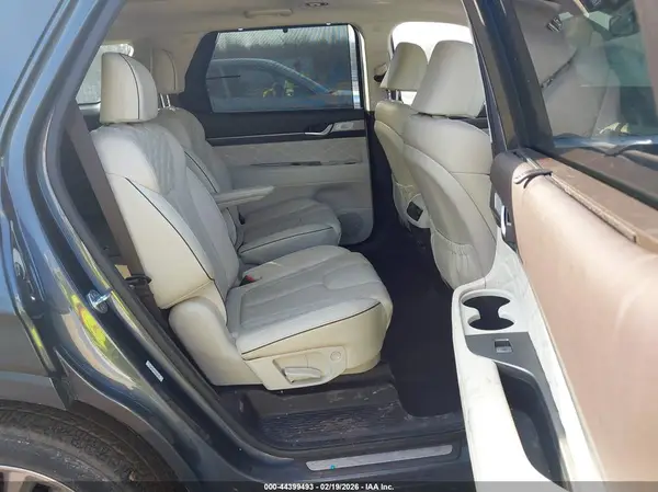 KM8R54HE9LU047147 2020 HYUNDAI PALISADE - Image 8