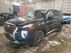 KM8R54HE9LU049643 2020 HYUNDAI PALISADE