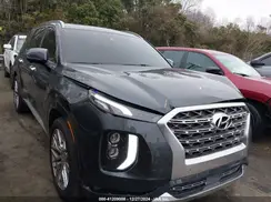KM8R54HE9LU052302 2020 HYUNDAI PALISADE