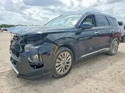 KM8R54HE9LU055023 2020 HYUNDAI PALISADE