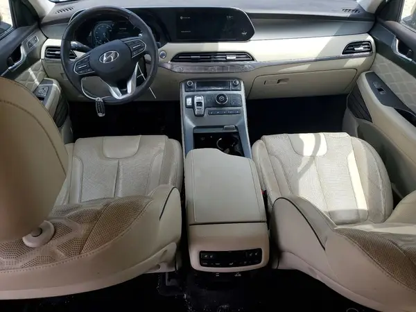 KM8R54HE9LU055023 2020 HYUNDAI PALISADE - Image 8