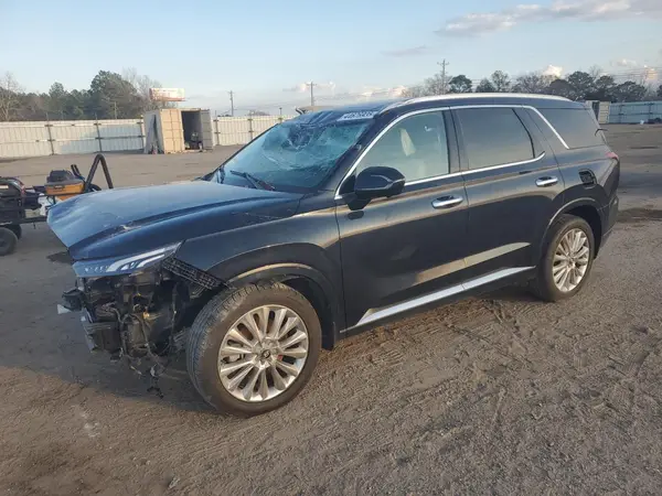 KM8R54HE9LU073148 2020 HYUNDAI PALISADE - Image 1
