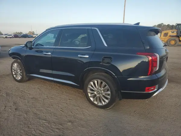KM8R54HE9LU073148 2020 HYUNDAI PALISADE - Image 2