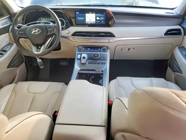 KM8R54HE9LU074056 2020 HYUNDAI PALISADE - Image 8