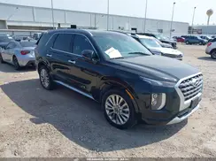 KM8R54HE9LU080908 2020 HYUNDAI PALISADE