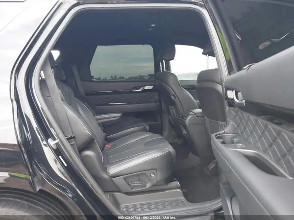 KM8R54HE9LU080908 2020 HYUNDAI PALISADE - Image 8