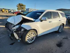 KM8R54HE9LU088250 2020 HYUNDAI PALISADE