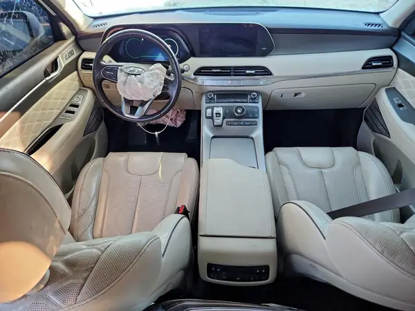 KM8R54HE9LU088250 2020 HYUNDAI PALISADE - Image 8